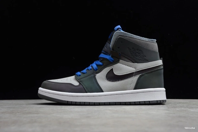 TBK Jordan High DD1453-001 of 1 Zoom Air League (Esports) Legends CMFT 0716